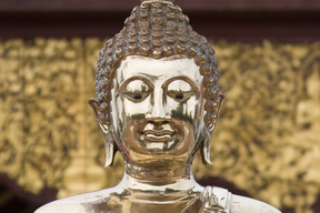Chiang Mai Buddhas