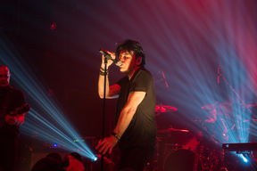 Gary Numan at The Gramercy Theatre