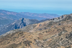 Jebel El-Kelaa