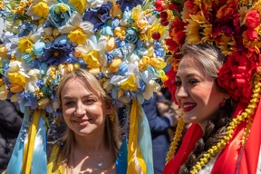 Easter Parade 2022